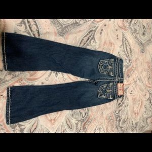 Boys True Religion jeans